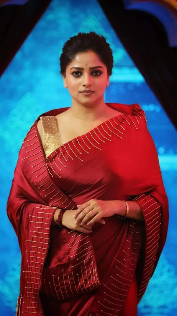 Rachita Ram