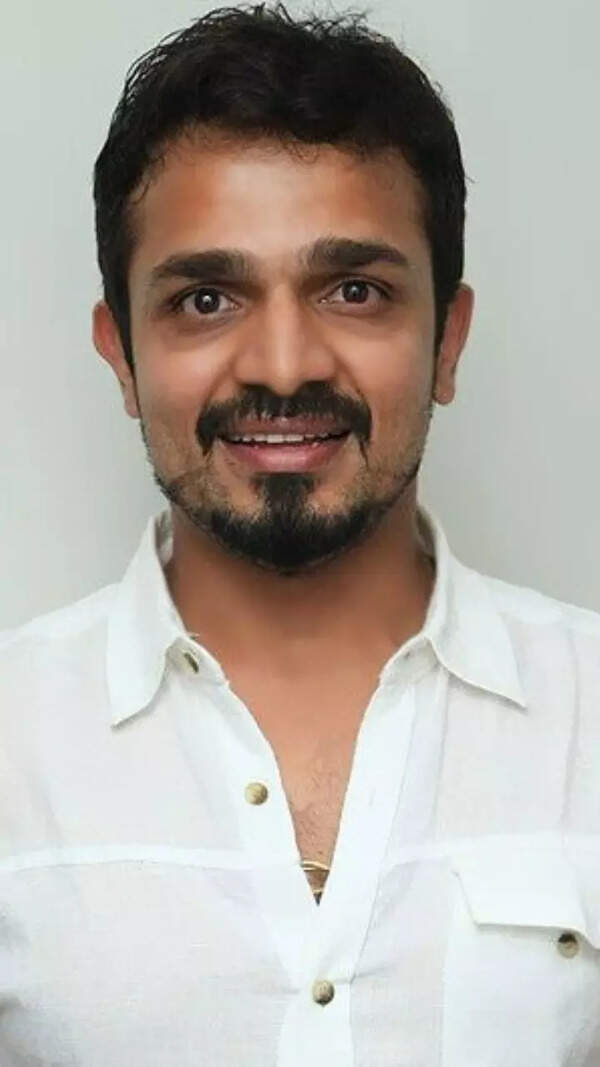 Vijaya S