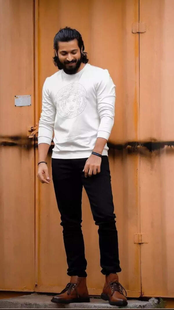 Harish Kalyan