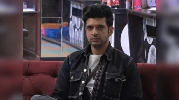 Karan Kundra is toxically possessive about Tejasswi