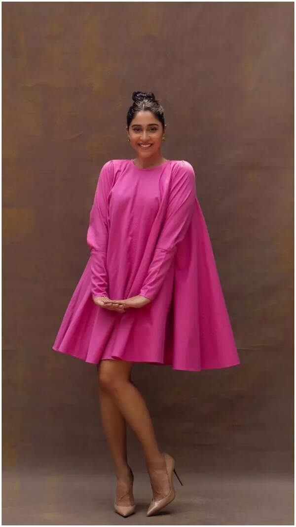 Regina Cassandra