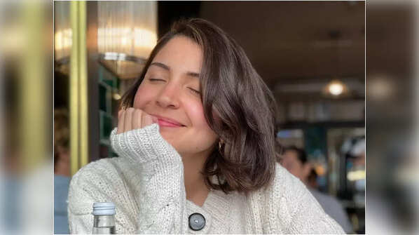 Anushka's comeback film