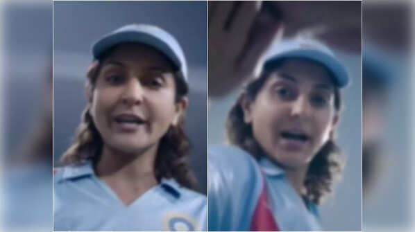 Stepping into the shoes of Jhulan Goswami