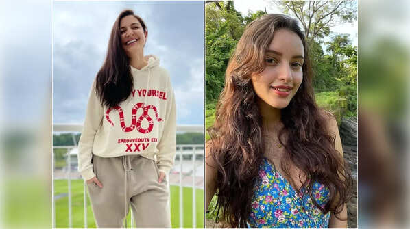 Anushka Sharma or Triptii Dimri?