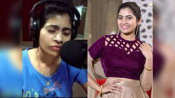 RJ Kajal