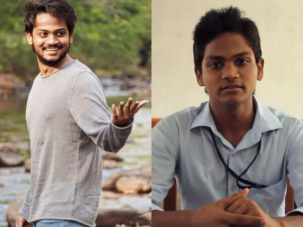 Shanmukh Jaswanth Images