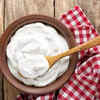 Yoghurt