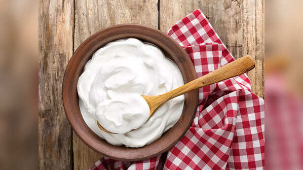 Yoghurt