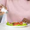 What can sodium do to the body?
