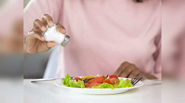 What can sodium do to the body?