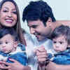 Krushna Abhishek & Kashmera Shah