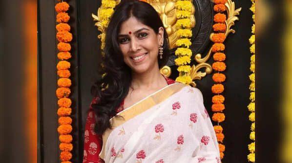 Sakshi Tanwar