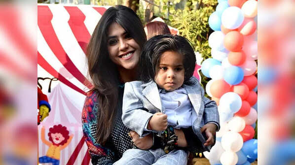 Ekta Kapoor