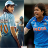 Article image for: Jhulan Goswami: These photos of the legendary cricket icon who inspired 'Chakda Xpress' will give you all the feels!