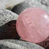 Rose quartz