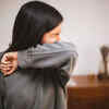 Dismissing COVID symptoms as common cold