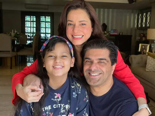 Neelam Kothari