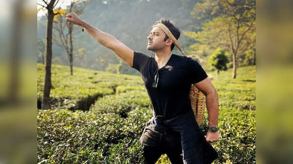 Tea-man