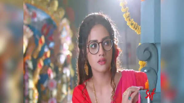 Uma in ‘Bolo Dugga Mai Ki’