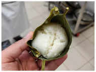 What makes Kotte Kadubu (Idli wrapped in Jackfruit Leaves) a nutritious breakfast option