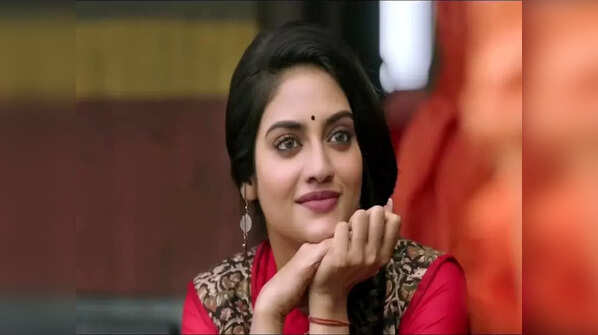 Aditi in ‘Asur’