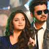 Article image for: Keerthy Suresh on why she is an avid fan of Vijay; Read here