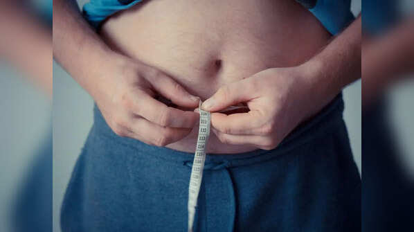 What’s the most difficult part of being overweight?