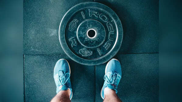 Fitness secrets I unveiled