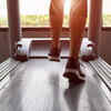 Workout regime