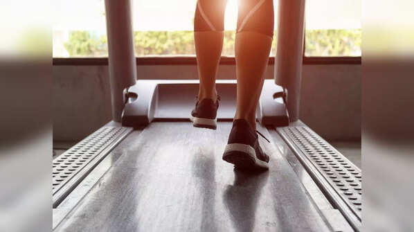 Workout regime