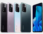 Xiaomi 11i HyperCharge 5G and Xiaomi 11i 5G launched in India