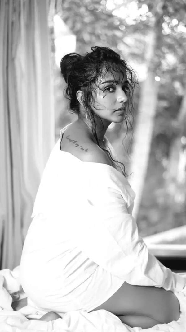 Tuhina Das