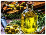 ​How to check and fix the texture of olive oil?