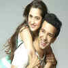 10 old pics of Sanjeeda Shaikh and <i class="tbold">Amir Ali</i> that sill melt our heart