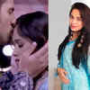 Jannat Zubair's kiss controversy