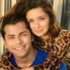 Avneet Kaur and Siddharth Nigam's dating rumours