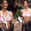 Palak Tiwari trolled for being too skinny