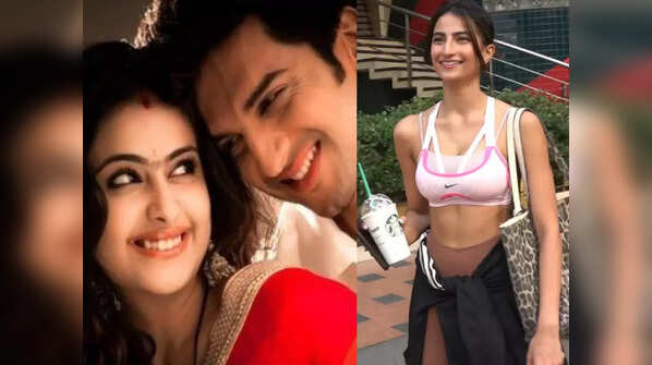 Avika Gor having a secret child to Palak Tiwari being trolled for being too skinny: When TV's young brigade got harsh treatment from trolls and rumour mills