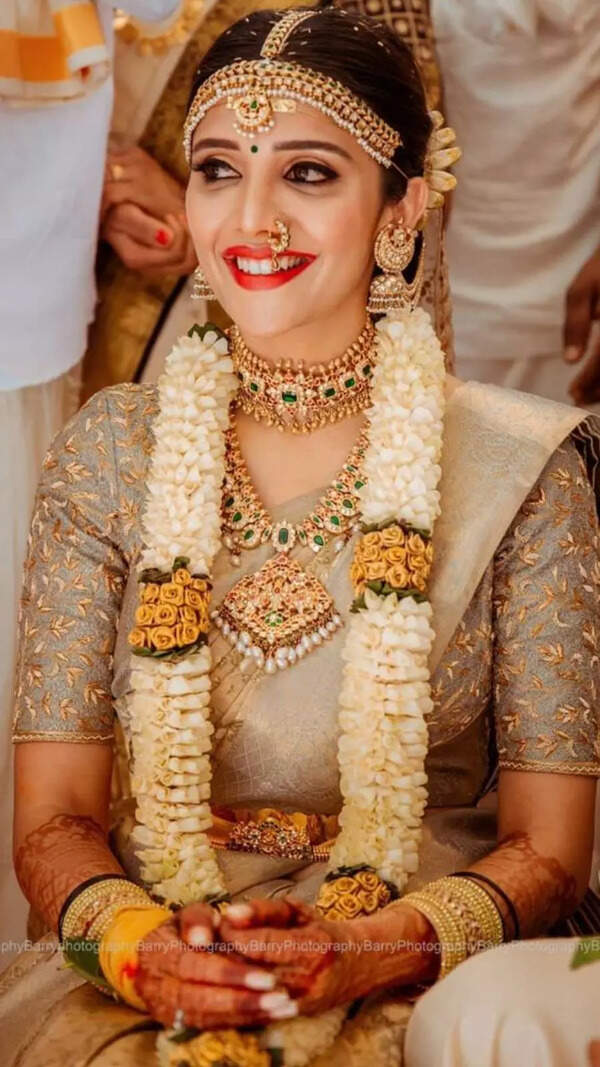 Milana Nagaraj Images