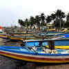 Cyclone Affect