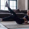 ​Your muscles may need a break