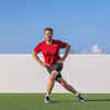 Should you perform bodyweight exercises daily?