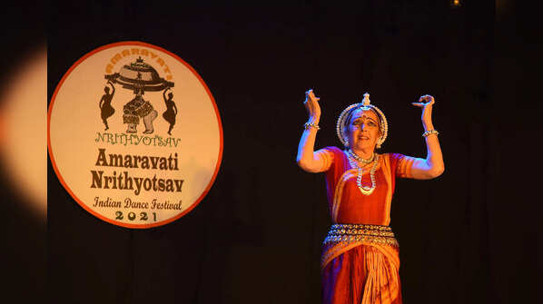 Padmasri performance