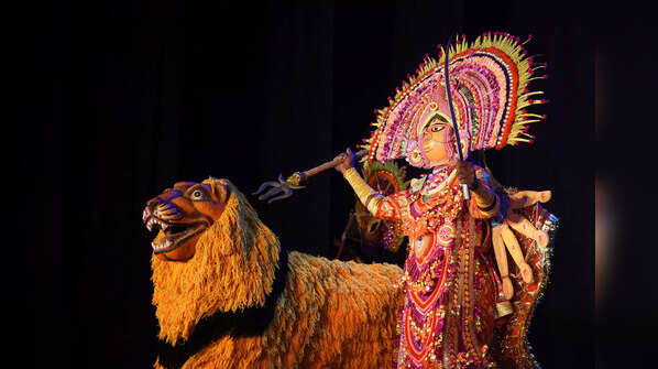 Awesome performance