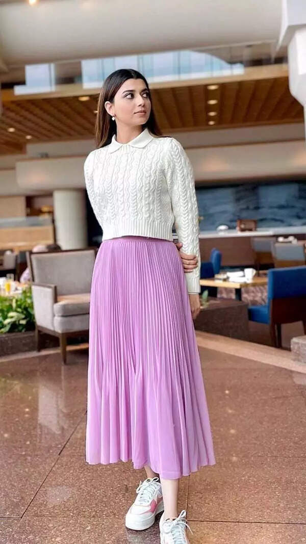 Nimrat Khaira