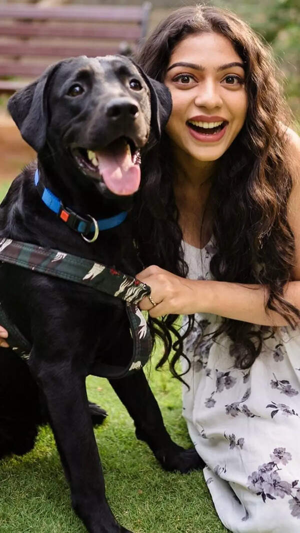 Varsha Bollamma Photos