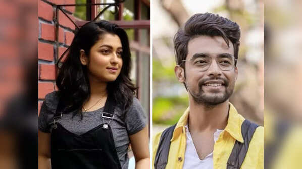 Shyamoupti Mudly-Rano Jay starrer show