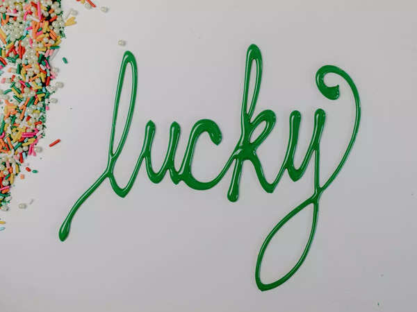 Lucky