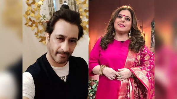Rajev Paul-Delnaaz Irani