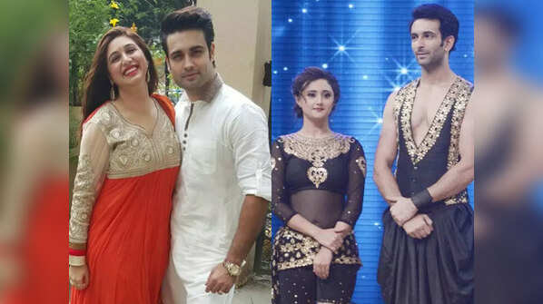 Vahbiz Dorabjee-Vivian Dsena to Rashami Desai-Nandish Sandhu: TV celebs who got divorced after a long legal battle